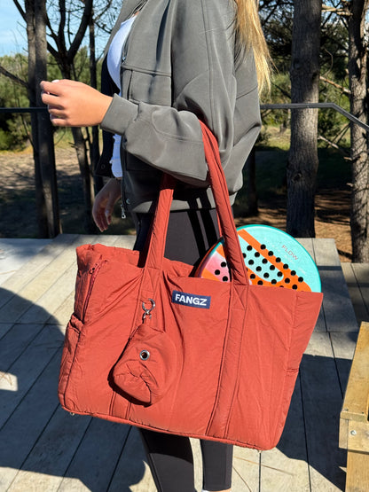 Le baggy - Chocolate