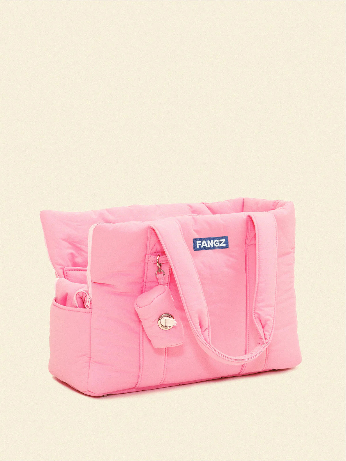 Le Baggy - Rosa