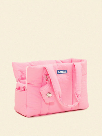 Le Baggy - Rosa