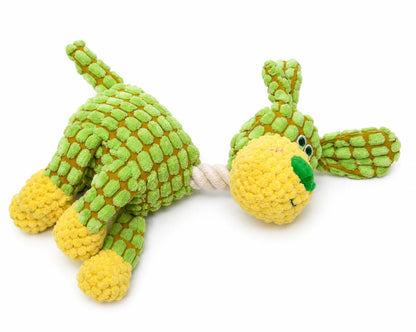 Peluche con Soga
