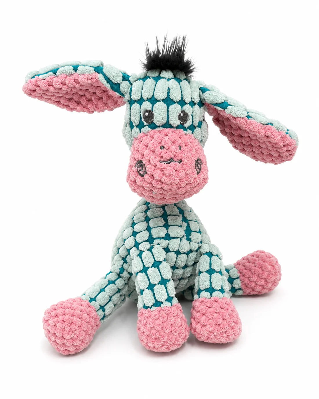 Peluche con Soga