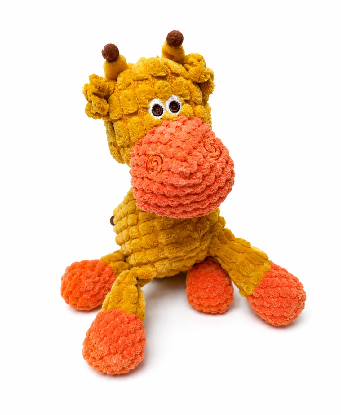 Peluche con Soga